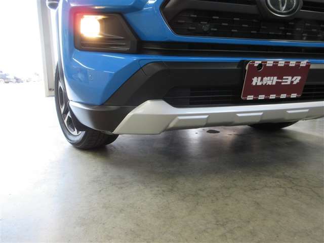Toyota RAV4 8