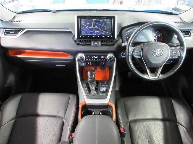 Toyota RAV4 9