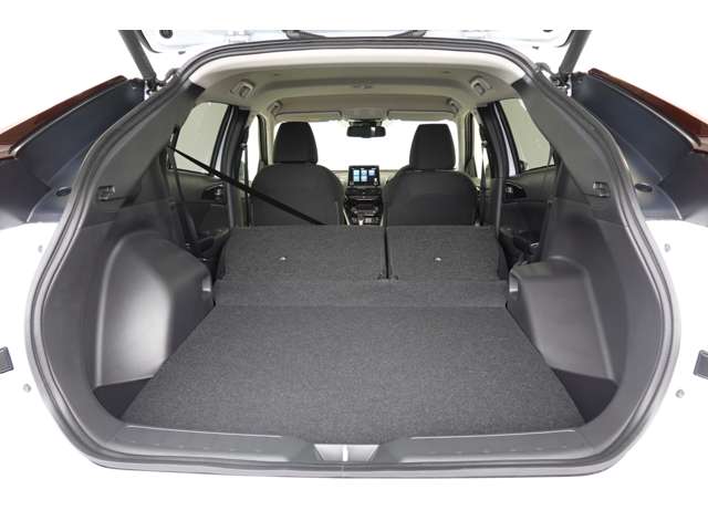 Mitsubishi Eclipse Cross 11