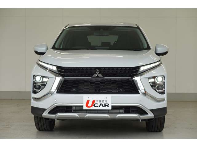 Mitsubishi Eclipse Cross 4