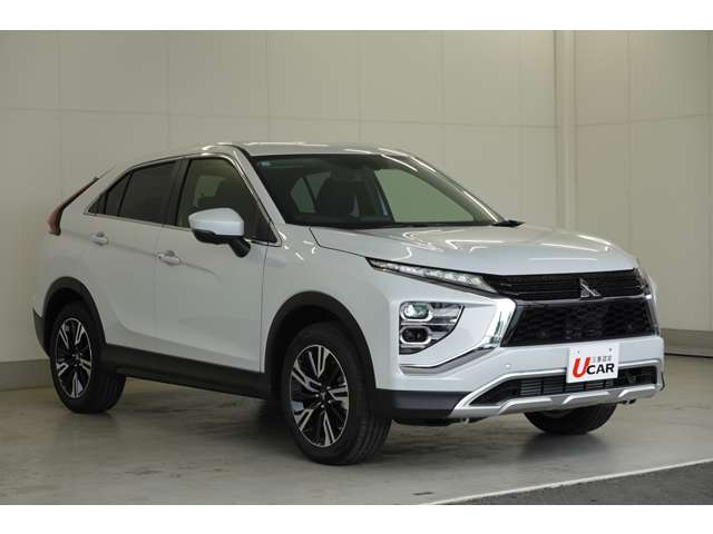 Mitsubishi Eclipse Cross 5