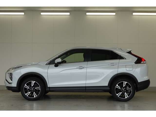 Mitsubishi Eclipse Cross 6