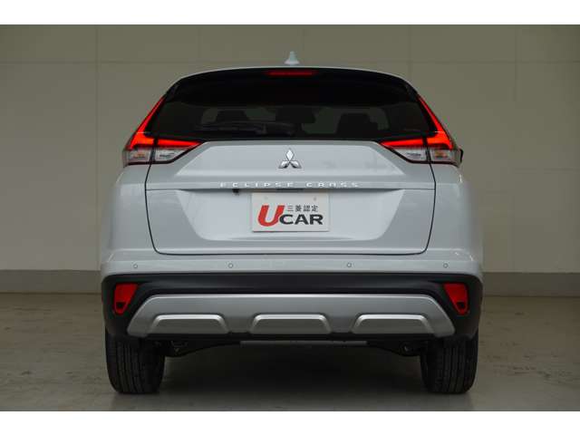 Mitsubishi Eclipse Cross 7