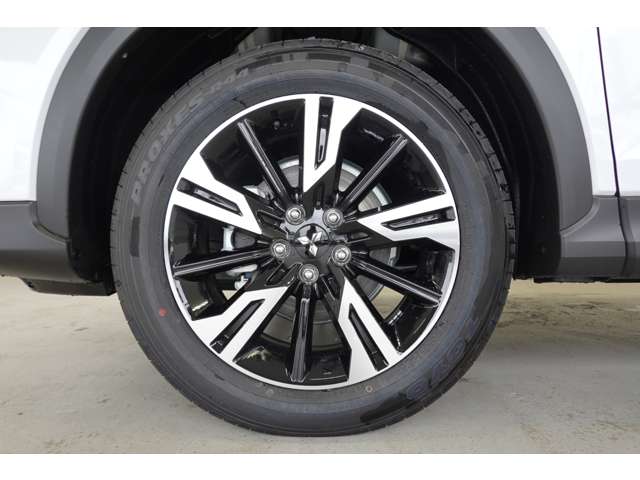 Mitsubishi Eclipse Cross 9