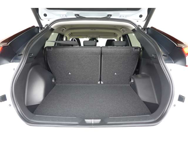 Mitsubishi Eclipse Cross 10
