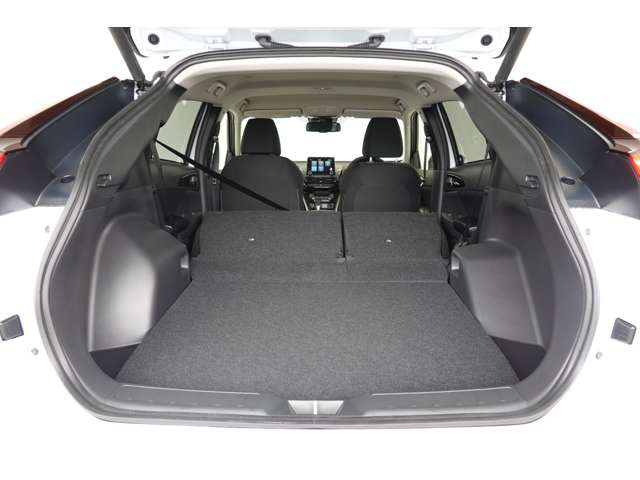 Mitsubishi Eclipse Cross 11