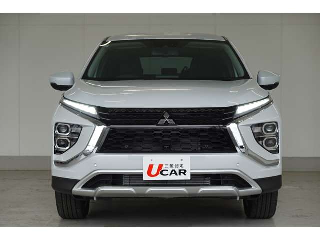 Mitsubishi Eclipse Cross 4
