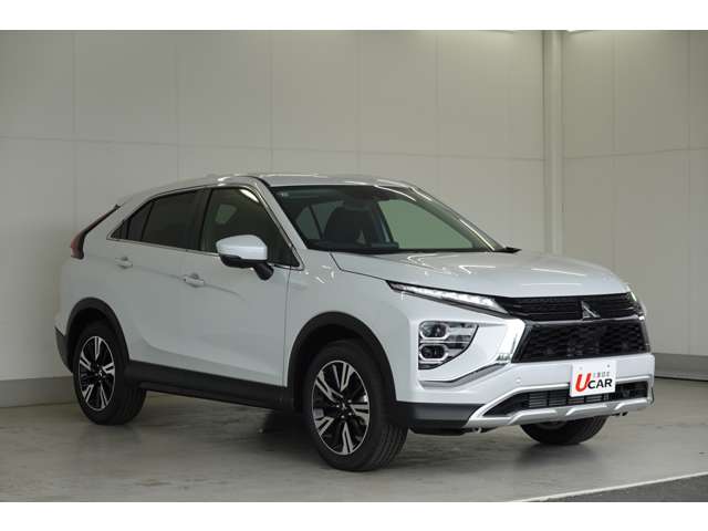Mitsubishi Eclipse Cross 5