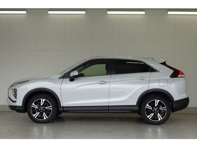 Mitsubishi Eclipse Cross 6