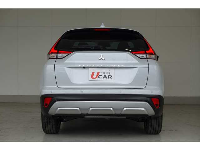 Mitsubishi Eclipse Cross 7