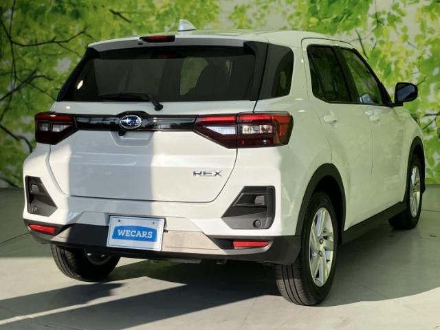 Subaru Rex 6