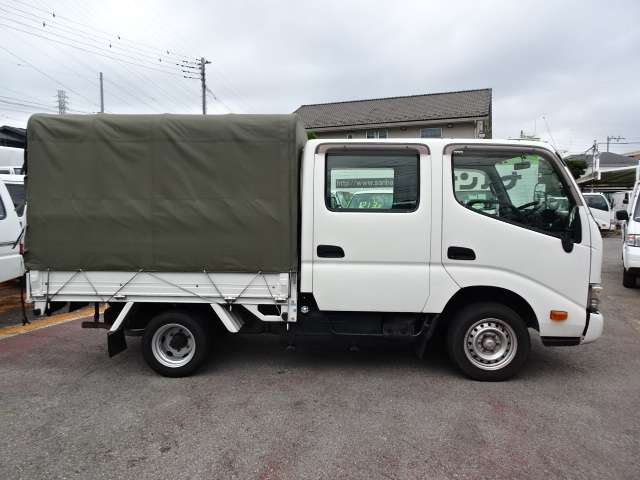 Toyota Toyoace 9