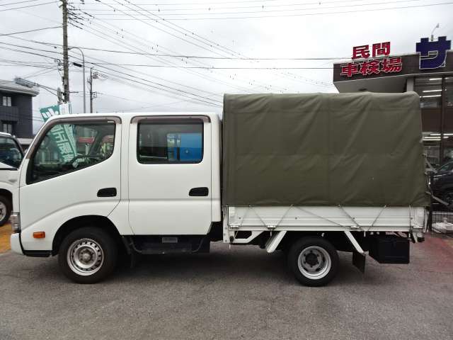 Toyota Toyoace 10