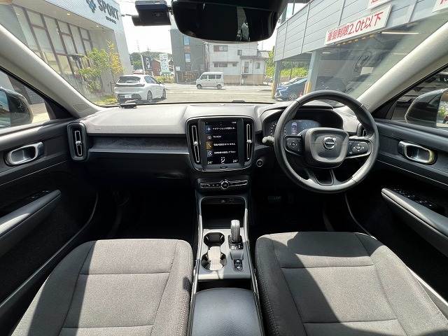 Volvo XC40 2
