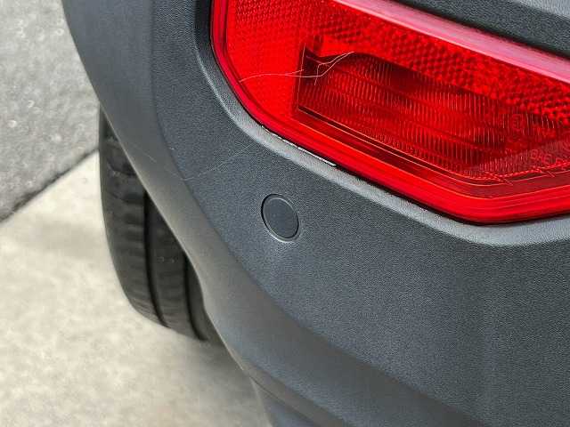 Volvo XC40 7