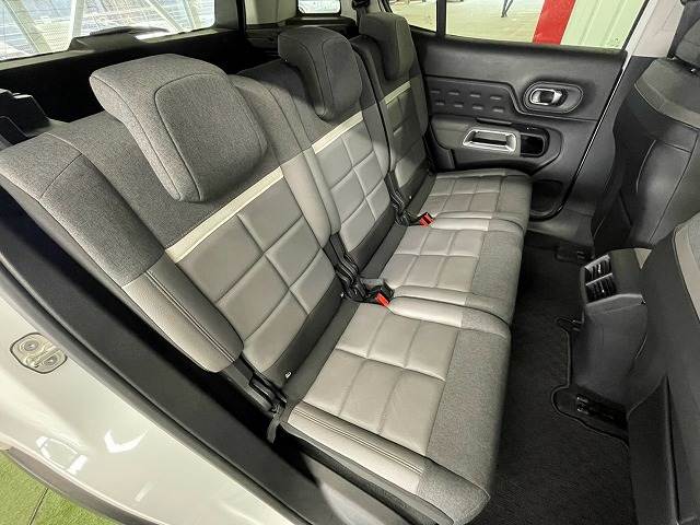 Citroen C5 Aircross 12