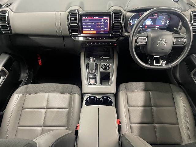 Citroen C5 Aircross 2