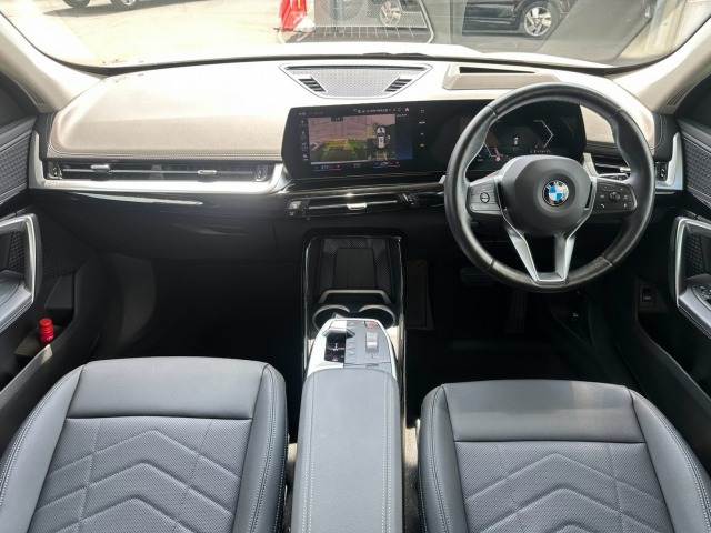BMW X1 2