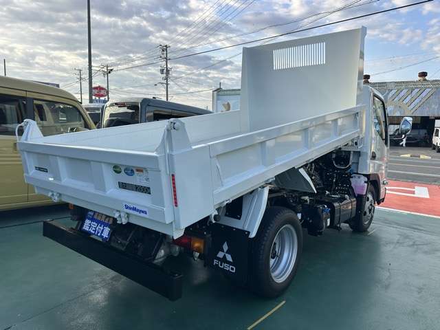 Mitsubishi Fuso Canter 12