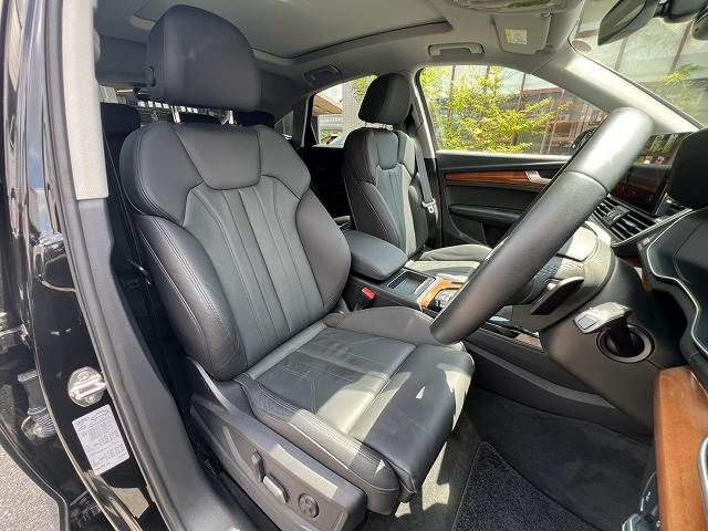 Audi Q5 Sportback 11