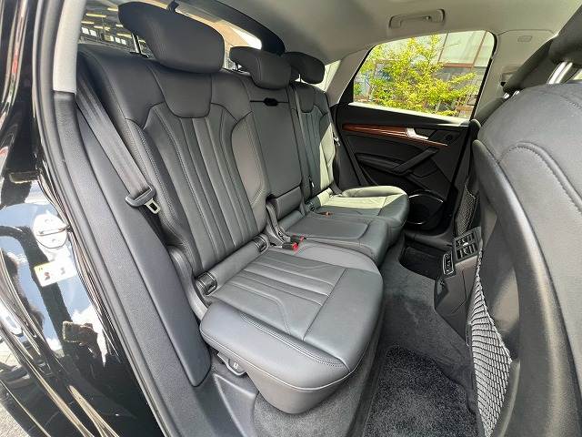 Audi Q5 Sportback 12