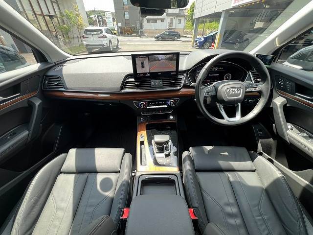 Audi Q5 Sportback 2