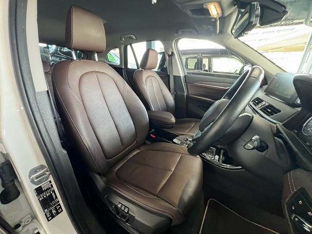 BMW X1 11