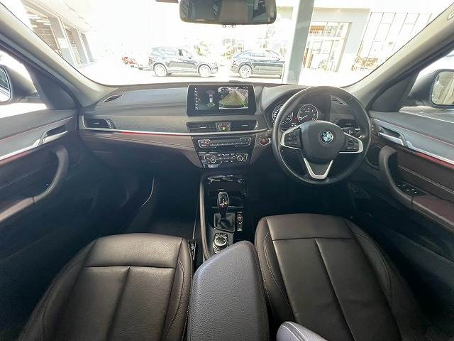 BMW X1 2