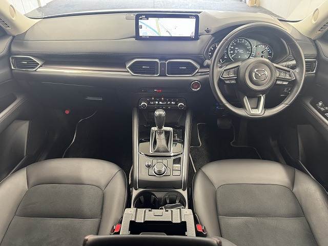 Mazda CX-5 2