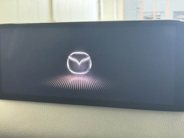 Mazda CX-5 3