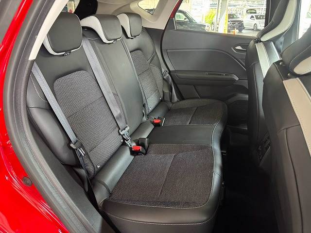 Renault Captur 12