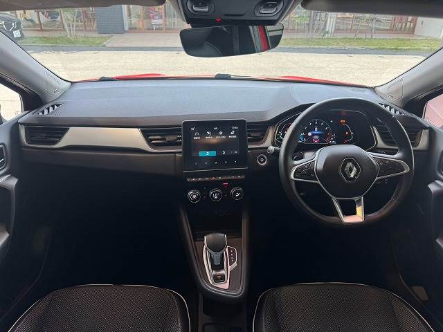 Renault Captur 2