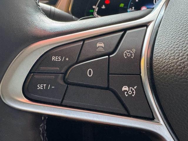 Renault Captur 9