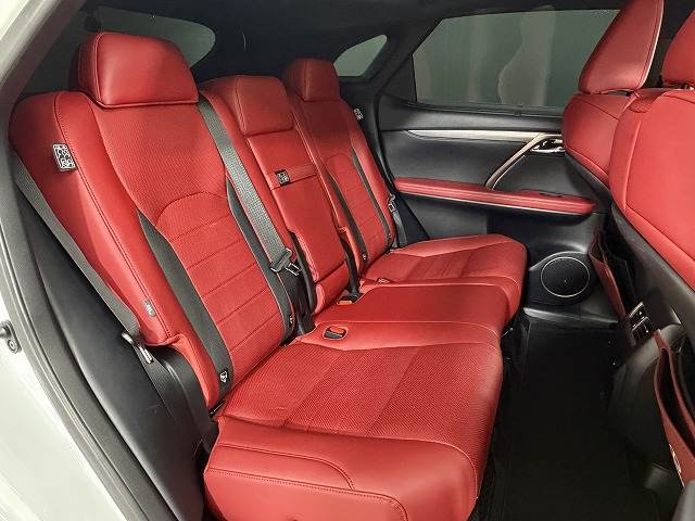 Lexus RX 12