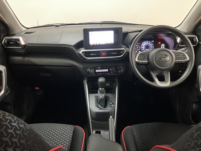 Daihatsu Rocky 7