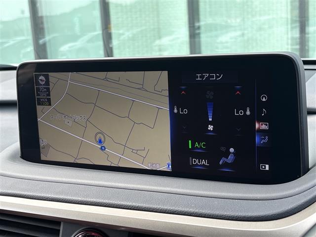 Lexus RX 5