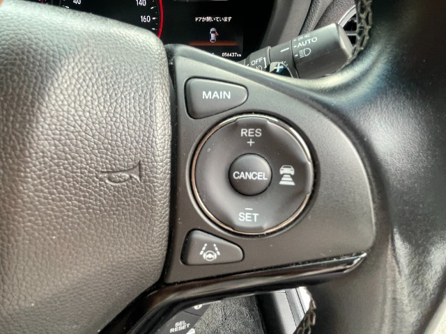 Honda Vezel 11