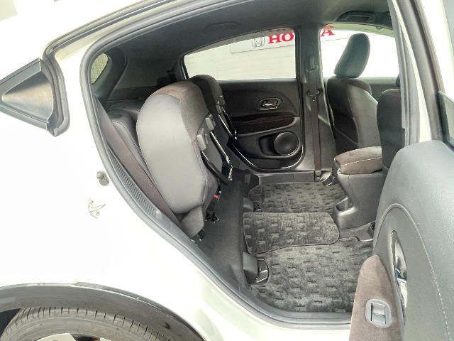Honda Vezel 6