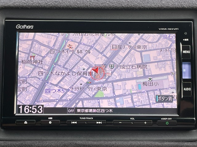 Honda Vezel 7