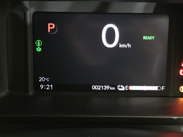 Honda N-VAN e: 12