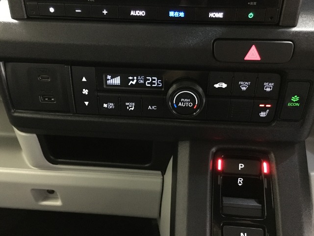 Honda N-VAN e: 9