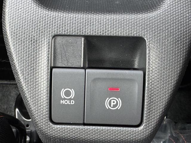 Daihatsu Taft 11