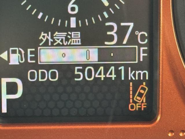 Daihatsu Taft 2