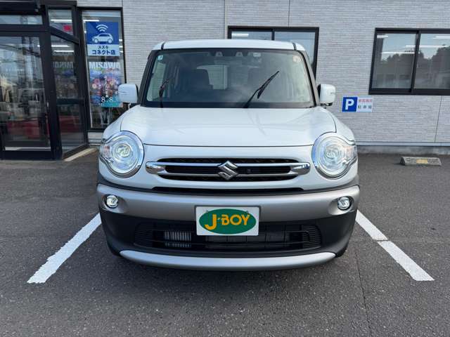 Suzuki XBEE 2
