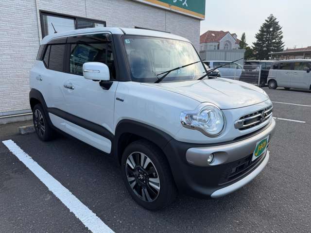 Suzuki XBEE 3
