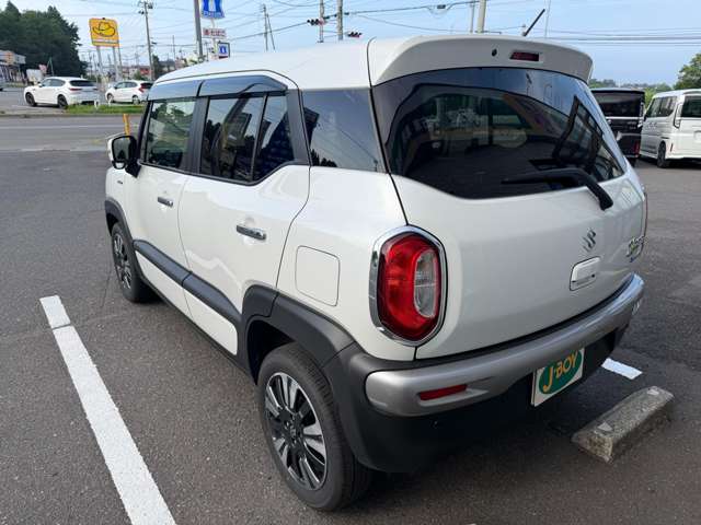 Suzuki XBEE 9