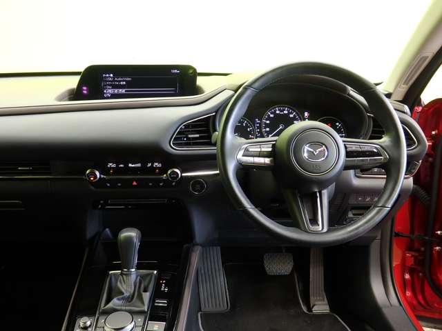 Mazda CX-30 5
