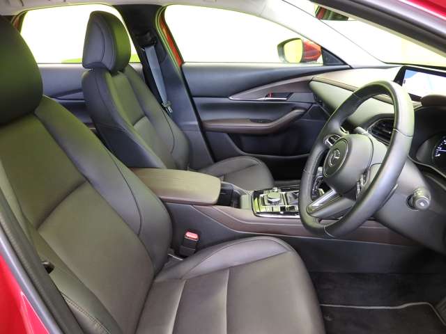 Mazda CX-30 8