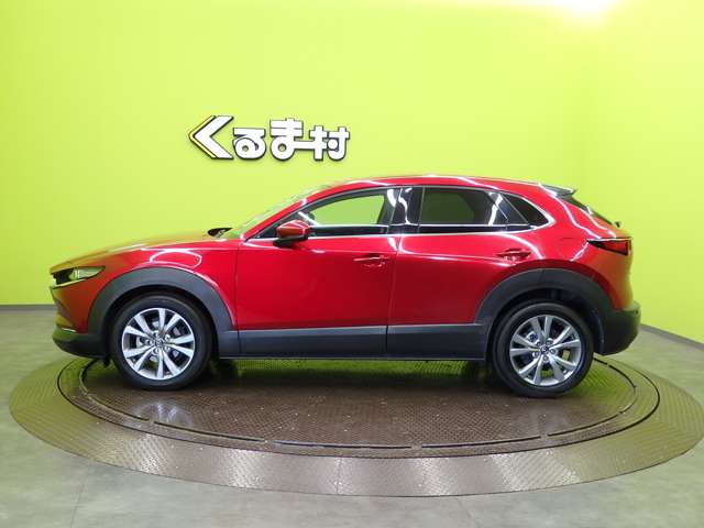 Mazda CX-30 10