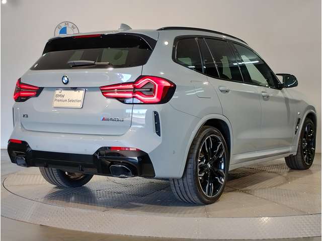 BMW X3 12